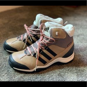 Adidas Winter Hiker II Boots